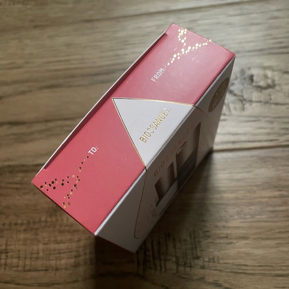 Brand New Biossance Light the Way Serum Set - Picture 5 of 7